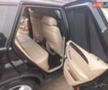 Черный БМВ Х5, объемом двигателя 3 л и пробегом 331 тыс. км за 12500 $, фото 20 на Automoto.ua