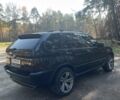 Черный БМВ Х5, объемом двигателя 3 л и пробегом 380 тыс. км за 11200 $, фото 3 на Automoto.ua