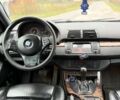 Черный БМВ Х5, объемом двигателя 3 л и пробегом 300 тыс. км за 6490 $, фото 4 на Automoto.ua