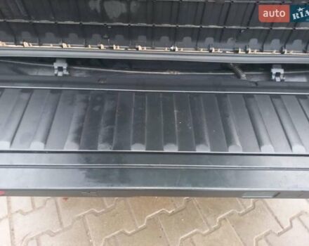 Черный БМВ Х5, объемом двигателя 3 л и пробегом 331 тыс. км за 12500 $, фото 23 на Automoto.ua