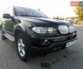 Черный БМВ Х5, объемом двигателя 3 л и пробегом 462 тыс. км за 12900 $, фото 10 на Automoto.ua