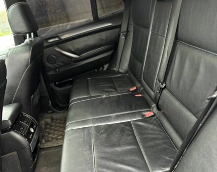 Чорний БМВ Х5, об'ємом двигуна 0 л та пробігом 388 тис. км за 5999 $, фото 7 на Automoto.ua