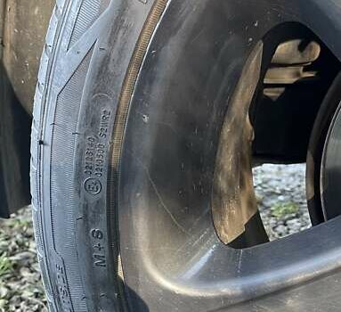 Чорний БМВ Х5, об'ємом двигуна 3 л та пробігом 355 тис. км за 14900 $, фото 18 на Automoto.ua