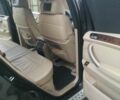 Черный БМВ Х5, объемом двигателя 3 л и пробегом 280 тыс. км за 14700 $, фото 18 на Automoto.ua