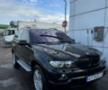 Черный БМВ Х5, объемом двигателя 2.99 л и пробегом 376 тыс. км за 13800 $, фото 50 на Automoto.ua