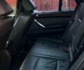 Черный БМВ Х5, объемом двигателя 3 л и пробегом 350 тыс. км за 6100 $, фото 18 на Automoto.ua