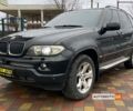 Чорний БМВ Х5, об'ємом двигуна 3 л та пробігом 340 тис. км за 11200 $, фото 2 на Automoto.ua
