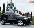 БМВ Х5 2005 в Черновцах на Automoto.ua Черный БМВ Х5, объемом двигателя 3 л и пробегом 273 тыс. км за 13700 $, фото 1 на Automoto.ua