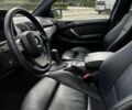 Чорний БМВ Х5, об'ємом двигуна 3 л та пробігом 220 тис. км за 2800 $, фото 5 на Automoto.ua