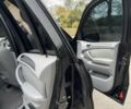 Черный БМВ Х5, объемом двигателя 3 л и пробегом 350 тыс. км за 11500 $, фото 17 на Automoto.ua