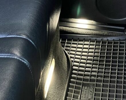 Черный БМВ Х5, объемом двигателя 3 л и пробегом 355 тыс. км за 14900 $, фото 14 на Automoto.ua