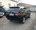 Черный БМВ Х5, объемом двигателя 0 л и пробегом 345 тыс. км за 5600 $, фото 3 на Automoto.ua