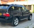 Черный БМВ Х5, объемом двигателя 3 л и пробегом 142 тыс. км за 4400 $, фото 6 на Automoto.ua