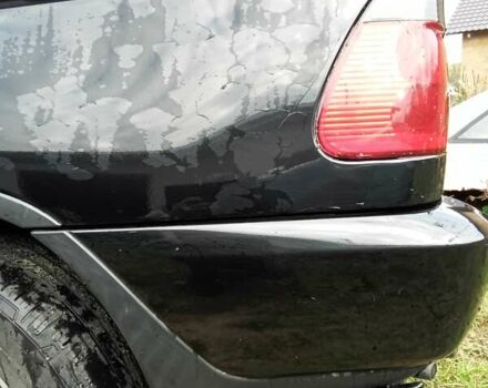 Черный БМВ Х5, объемом двигателя 3 л и пробегом 462 тыс. км за 12900 $, фото 64 на Automoto.ua