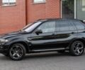 БМВ Х5 2005 в Днепре (Днепропетровске) на Automoto.ua Черный БМВ Х5, объемом двигателя 3 л и пробегом 245 тыс. км за 4100 $, фото 6 на Automoto.ua