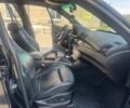 Чорний БМВ Х5, об'ємом двигуна 3 л та пробігом 323 тис. км за 5950 $, фото 15 на Automoto.ua