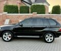 Черный БМВ Х5, объемом двигателя 3 л и пробегом 234 тыс. км за 3800 $, фото 2 на Automoto.ua