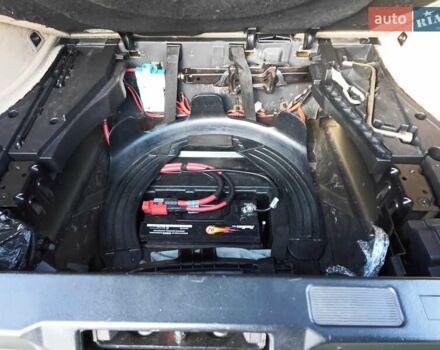 Черный БМВ Х5, объемом двигателя 3 л и пробегом 462 тыс. км за 12900 $, фото 165 на Automoto.ua