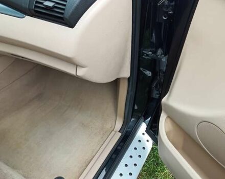 Черный БМВ Х5, объемом двигателя 3 л и пробегом 462 тыс. км за 12900 $, фото 144 на Automoto.ua