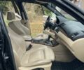 Чорний БМВ Х5, об'ємом двигуна 3 л та пробігом 360 тис. км за 6499 $, фото 14 на Automoto.ua