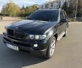 Черный БМВ Х5, объемом двигателя 3 л и пробегом 372 тыс. км за 7000 $, фото 2 на Automoto.ua