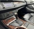 Черный БМВ Х5, объемом двигателя 3 л и пробегом 230 тыс. км за 2837 $, фото 7 на Automoto.ua