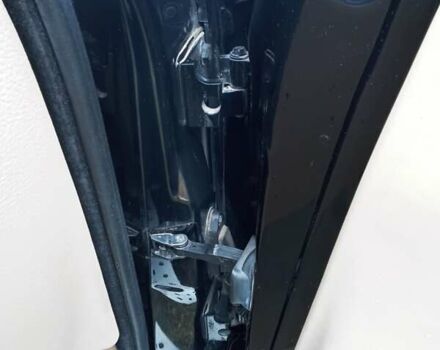 Черный БМВ Х5, объемом двигателя 3 л и пробегом 462 тыс. км за 12900 $, фото 148 на Automoto.ua