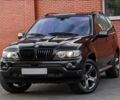 БМВ Х5 2005 в Днепре (Днепропетровске) на Automoto.ua Черный БМВ Х5, объемом двигателя 3 л и пробегом 245 тыс. км за 4100 $, фото 4 на Automoto.ua