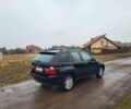 Чорний БМВ Х5, об'ємом двигуна 3 л та пробігом 245 тис. км за 2800 $, фото 5 на Automoto.ua