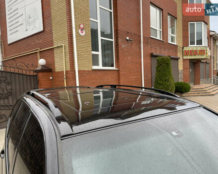 Черный БМВ Х5, объемом двигателя 3 л и пробегом 350 тыс. км за 12900 $, фото 18 на Automoto.ua