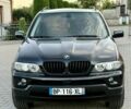 Черный БМВ Х5, объемом двигателя 3 л и пробегом 234 тыс. км за 3800 $, фото 1 на Automoto.ua