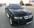 Черный БМВ Х5, объемом двигателя 3 л и пробегом 462 тыс. км за 12900 $, фото 12 на Automoto.ua