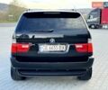 БМВ Х5 2005 в Черновцах на Automoto.ua Черный БМВ Х5, объемом двигателя 3 л и пробегом 273 тыс. км за 13700 $, фото 9 на Automoto.ua