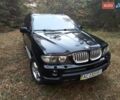 Черный БМВ Х5, объемом двигателя 3 л и пробегом 462 тыс. км за 12900 $, фото 5 на Automoto.ua