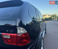 Черный БМВ Х5, объемом двигателя 2.99 л и пробегом 305 тыс. км за 13300 $, фото 25 на Automoto.ua