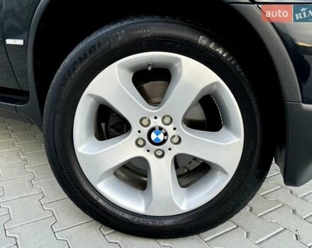 БМВ Х5 2005 в Черновцах на Automoto.ua Черный БМВ Х5, объемом двигателя 3 л и пробегом 273 тыс. км за 13700 $, фото 29 на Automoto.ua