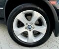 БМВ Х5 2005 в Черновцах на Automoto.ua Черный БМВ Х5, объемом двигателя 3 л и пробегом 273 тыс. км за 13700 $, фото 29 на Automoto.ua