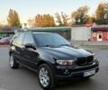 Чорний БМВ Х5, об'ємом двигуна 3 л та пробігом 380 тис. км за 10400 $, фото 1 на Automoto.ua