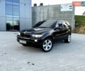 БМВ Х5 2005 в Черновцах на Automoto.ua Черный БМВ Х5, объемом двигателя 3 л и пробегом 273 тыс. км за 13700 $, фото 31 на Automoto.ua