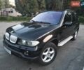 Черный БМВ Х5, объемом двигателя 3 л и пробегом 462 тыс. км за 12900 $, фото 2 на Automoto.ua