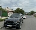Чорний БМВ Х5, об'ємом двигуна 3 л та пробігом 368 тис. км за 15200 $, фото 16 на Automoto.ua
