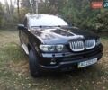 Черный БМВ Х5, объемом двигателя 3 л и пробегом 462 тыс. км за 12900 $, фото 3 на Automoto.ua
