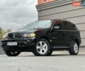 Чорний БМВ Х5, об'ємом двигуна 3 л та пробігом 304 тис. км за 10350 $, фото 10 на Automoto.ua