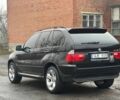 Черный БМВ Х5, объемом двигателя 3 л и пробегом 380 тыс. км за 6400 $, фото 9 на Automoto.ua