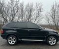 Черный БМВ Х5, объемом двигателя 3 л и пробегом 380 тыс. км за 6400 $, фото 6 на Automoto.ua