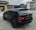 Чорний БМВ Х5, об'ємом двигуна 3 л та пробігом 315 тис. км за 11499 $, фото 6 на Automoto.ua
