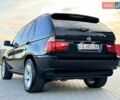БМВ Х5 2005 в Черновцах на Automoto.ua Черный БМВ Х5, объемом двигателя 3 л и пробегом 273 тыс. км за 13700 $, фото 105 на Automoto.ua