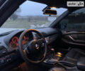 Черный БМВ Х5, объемом двигателя 2.99 л и пробегом 330 тыс. км за 12800 $, фото 24 на Automoto.ua