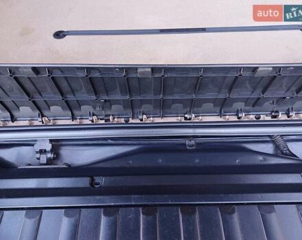 Черный БМВ Х5, объемом двигателя 3 л и пробегом 280 тыс. км за 14700 $, фото 73 на Automoto.ua