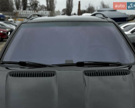 Черный БМВ Х5, объемом двигателя 3 л и пробегом 263 тыс. км за 12999 $, фото 15 на Automoto.ua